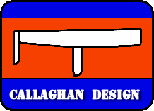 CALLAGHAN DESIGN logo 2014